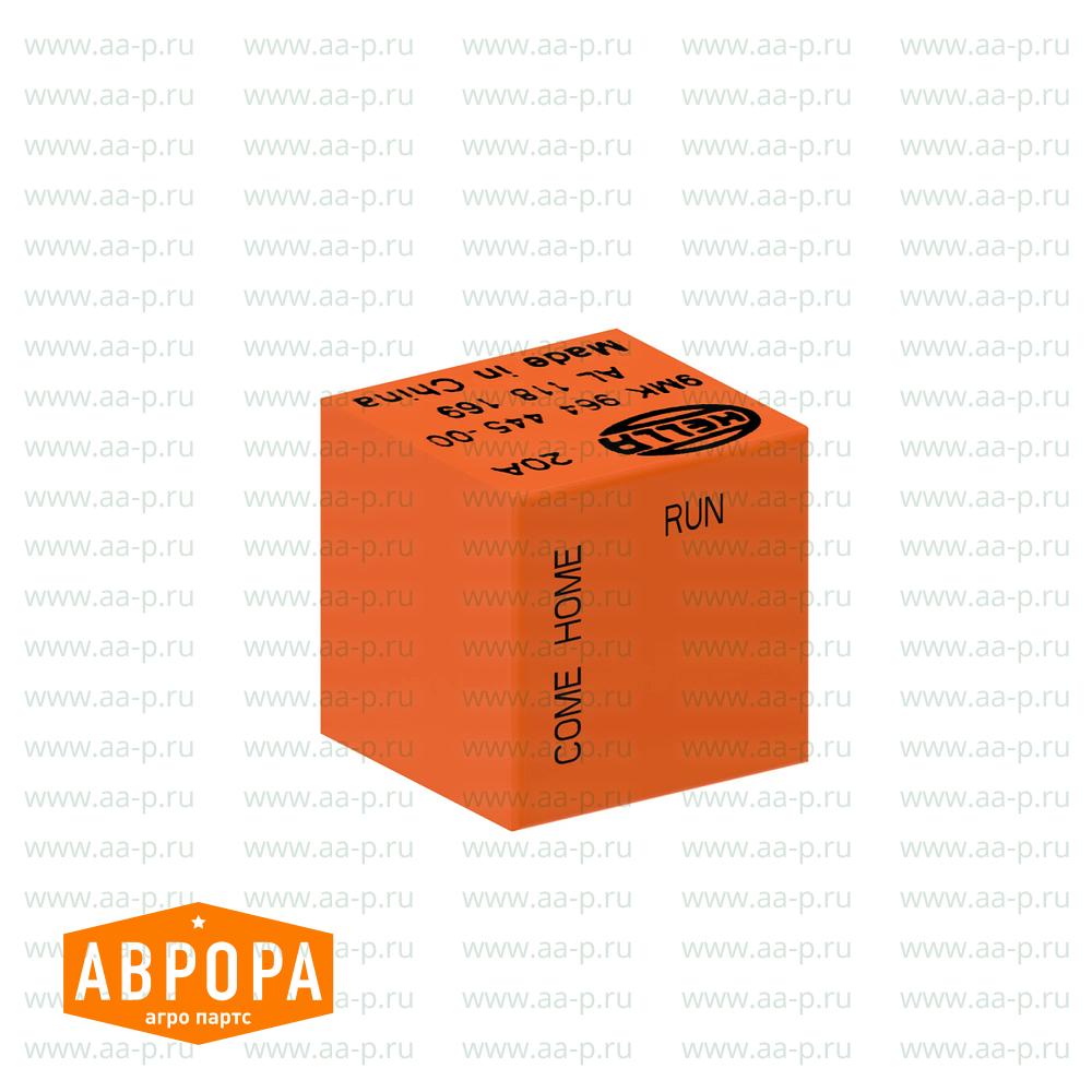 AL118169 РЕЛЕ